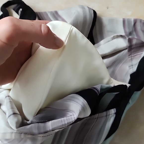 Ted Baker Silk Multicolor Maxi Dress Size 0 - Picture 4 of 14